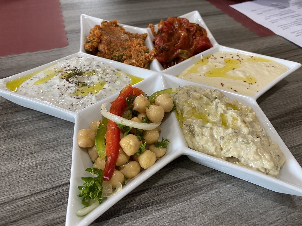 ISTANBUL RESTAURANT 49 Photos & 42 Reviews 2995 University Ave