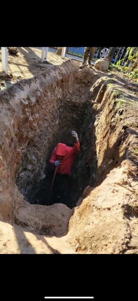 Slide of NYCity Sewer & Drain