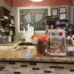 Amici's Italian Bistro
