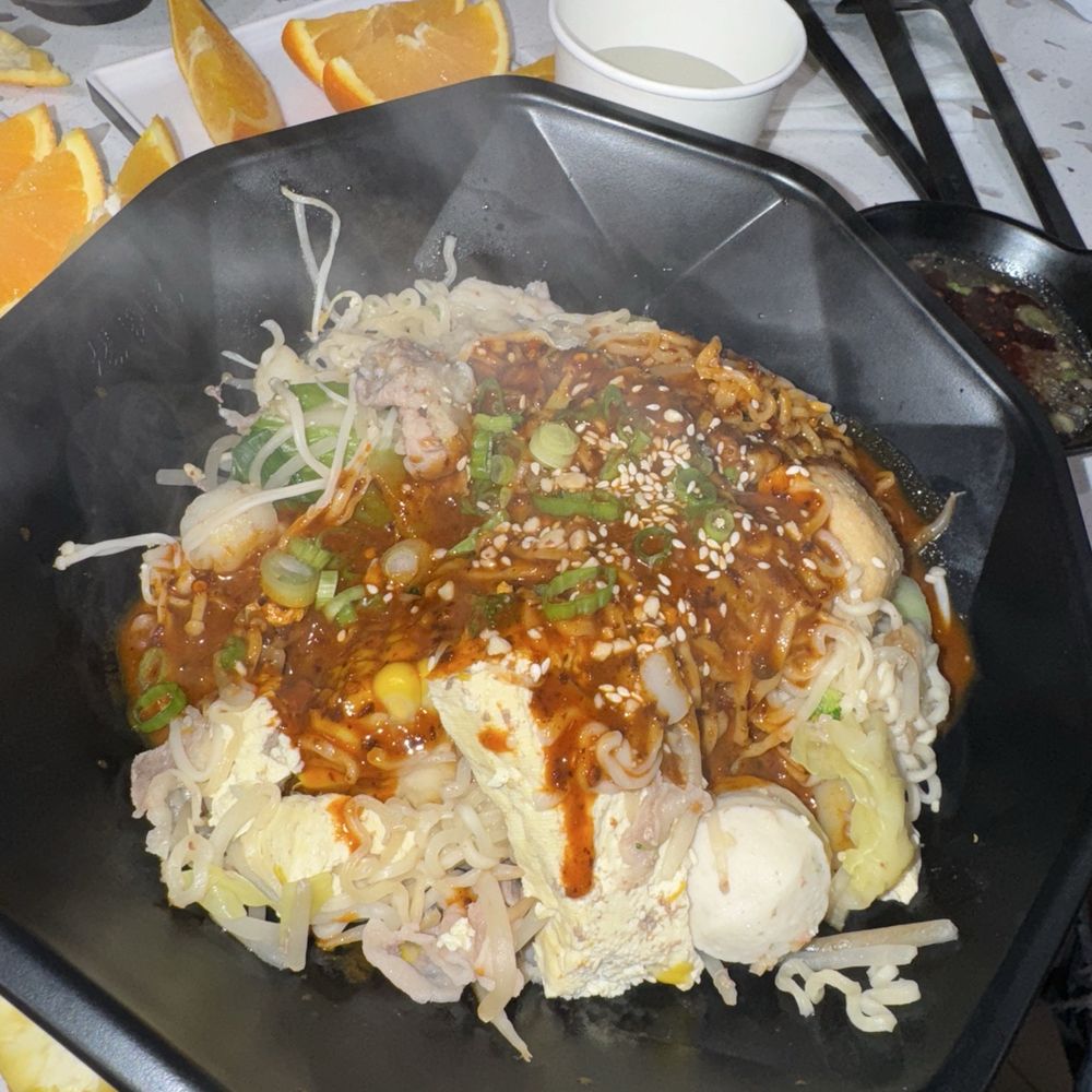 YGF Malatang - Dry - Chinese Near Me - Kirkland, Washington YGF Malatang - Dry - Chinese Near Me - Kirkland, Washington