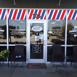 The HairShop For Men