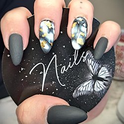 Fancy Fingers