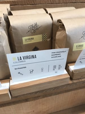 Flight Coffee Hangar Cafe by null