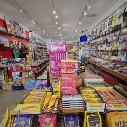 Rocket Fizz Soda Pop & Candy Shop