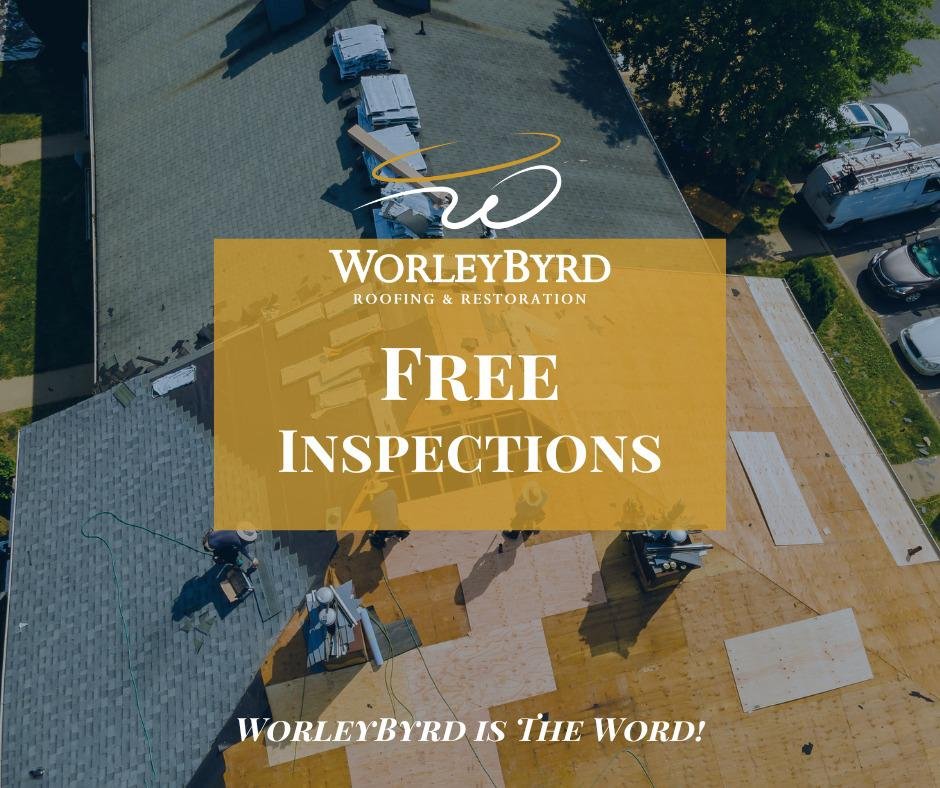 Slide of WorleyByrd Roofing and Restoration