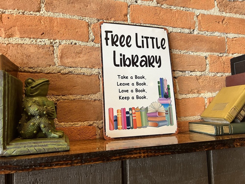 Calhoon's Coffee & Cocktails Logo