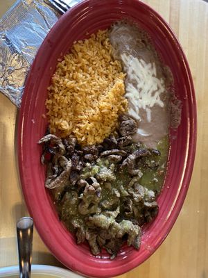 Las Cazuelas Mexican Restaurant by null