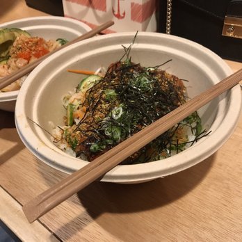 Chikarashi - Japanese Near Me - New York, New York