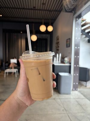 La Barba Coffee by null