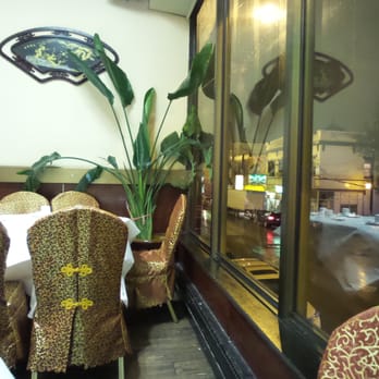 Triple Crown Restaurant - Dim Sum Near Me - Chicago, Illinois