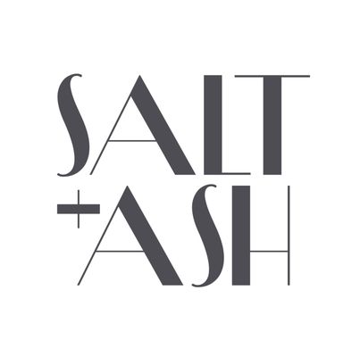 Salt + Ash by null