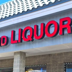 Wells Road Liquors
