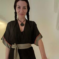 Jaclyn Costello - Jaclyn Costello - Contemplative Guidance through Existential Inquiry, Psychological Grounding, Meditation, and Ceremony.