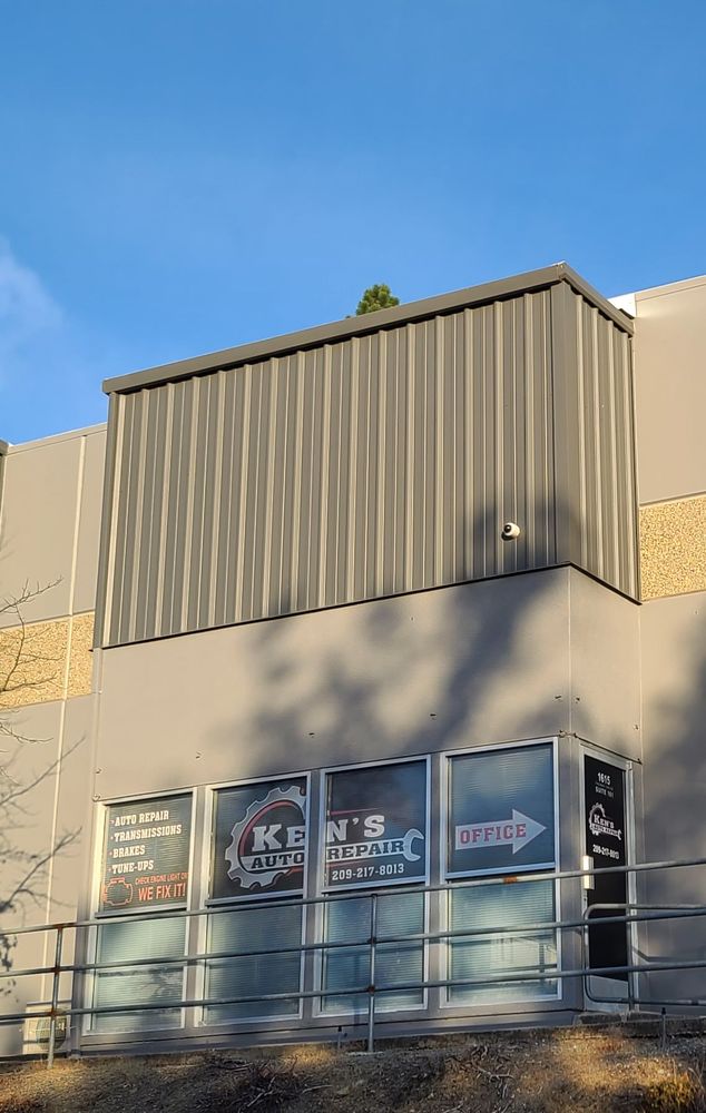 KEN’S AUTO & TRANSMISSION SERVICE Updated September 2024 27 Photos