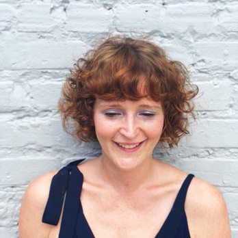 Eric Jesperson - Curls and bangs gurls - Hair Salons Near Me - Atlanta, Georgia