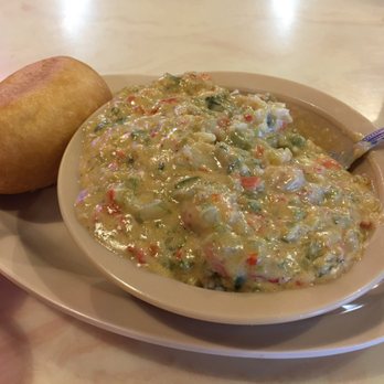M-Beaux's - Cajun/Creole Near Me - Anderson, Texas