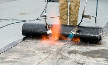 Slide of Atlanta's Roofing Solutions