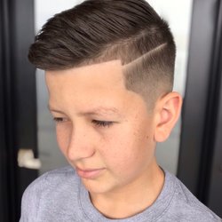 Celestial Haven Studio - Boys Fade