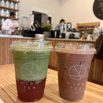 Miro Tea - Tea Rooms Near Me - Seattle, Washington Miro Tea - Tea Rooms Near Me - Seattle, Washington