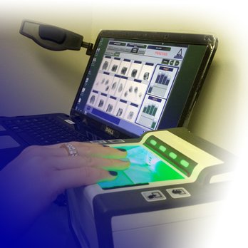 Quick Live Scan Services - Fingerprinting Near Me - Pacoima, California