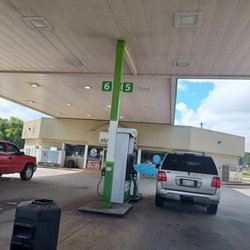 MAPCO