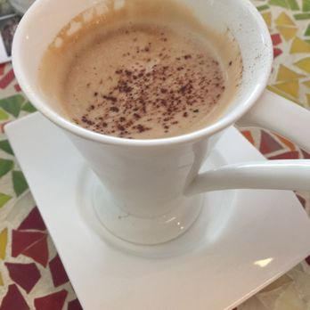 Cafe Veneto - Breakfast & Brunch Near Me - Jacksonville, Florida