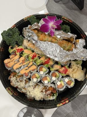 Mirak | Japanese Sushi Restaurant Fort Lee Cliffside Park, Edgewater, NJ | Korean foods by null