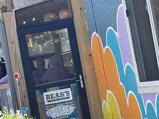 Bear's Smokehouse Barbecue - South Asheville by null