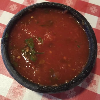 La Casona - Fresh Salsa - Bars Near Me - Angleton, Texas