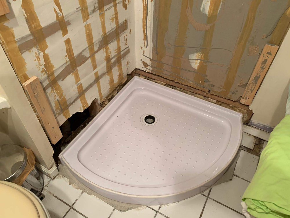 Slide of Kings Plumbing