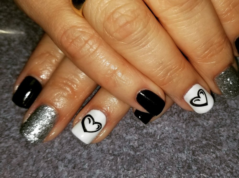 NAIL STATION 53 Photos 8 Central Ave, Glen Burnie, Maryland Nail