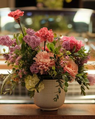 The Flower Ateliers by null