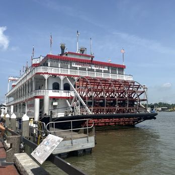 Savannah Riverboat Cruises - Tours Near Me - Savannah, Georgia