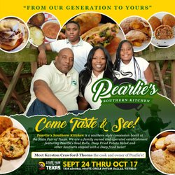 Pearlie's Southern Kitchen