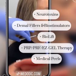 WeDo Aesthetics