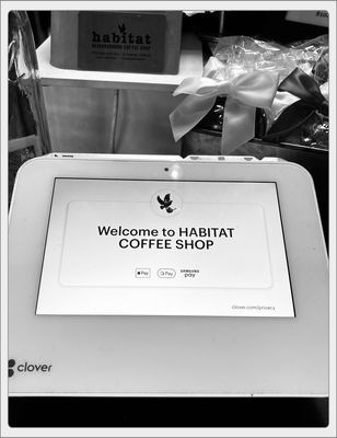 Habitat Coffee by null