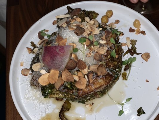 Nando Trattoria by null