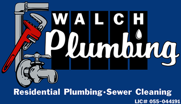 Walch Plumbing