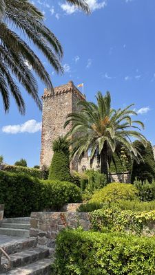 Château de la Napoule by null