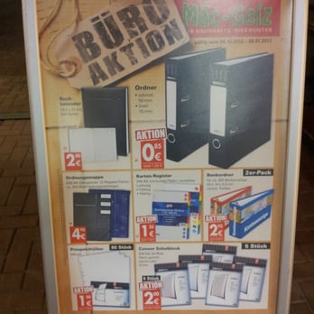 Mäc Geiz - Discount Store Near Me - Strausberg, BB