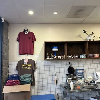 Sunday Ice Cream - inside | tiktok & insta: @trinhiesworld - Ice Cream & Frozen Yogurt Near Me - San Diego, California Sunday Ice Cream - inside | tiktok & insta: @trinhiesworld - Ice Cream & Frozen Yogurt Near Me - San Diego, California