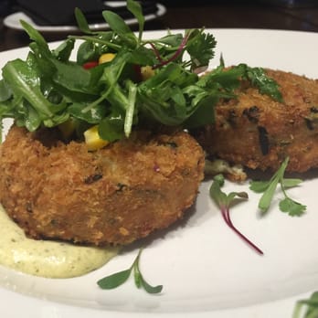 Willard Hicks - Yummmmms!!!! Crab cakes - New American Near Me - Campbell, California Willard Hicks - Yummmmms!!!! Crab cakes - New American Near Me - Campbell, California