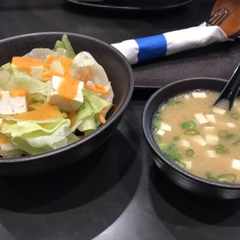 Basebowl - Salad & Miso Soup - Noodles Near Me - Washington, DC, District of Columbia Basebowl - Salad & Miso Soup - Noodles Near Me - Washington, DC, District of Columbia
