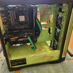 Lou's Computer Service