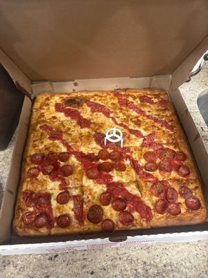 Vito's Pizza by null
