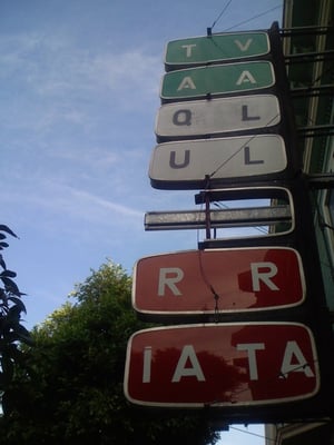 Taqueria Vallarta by null