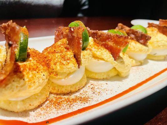 Firebirds Wood Fired Grill by null