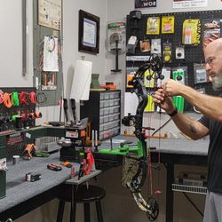 DeadNuts Archery