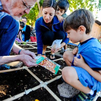 Villa Montessori School - Gardening Day! - Montessori Schools Near Me - Phoenix, Arizona Villa Montessori School - Gardening Day! - Montessori Schools Near Me - Phoenix, Arizona