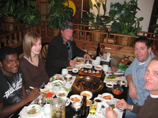 Seorabol Restaurant by null